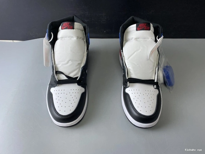 High Retro Jordan 2.0 Air Top 3 1 DA2728-100 0716